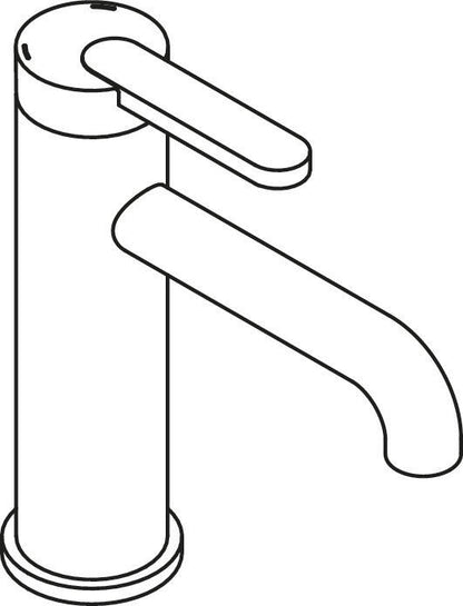 HEWI AQ1.12M11340 74