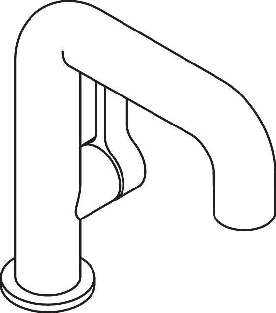 HEWI AQ1.12M11170 CK