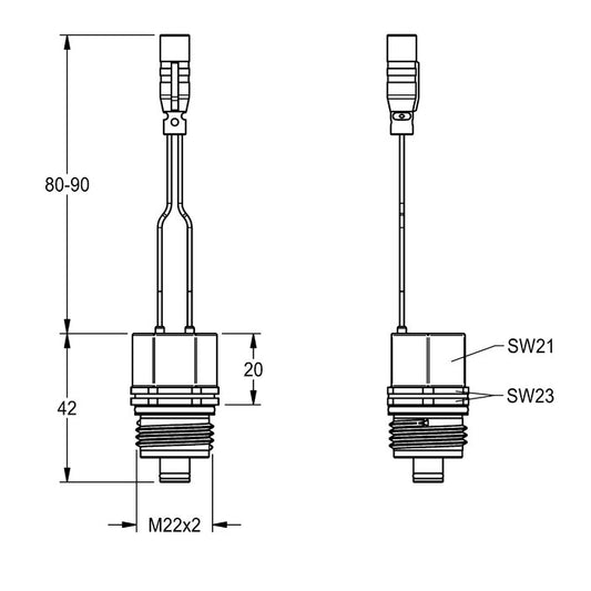 KWC EAQFU0001