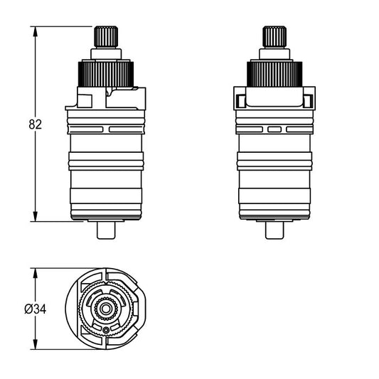 KWC EAQLT0004