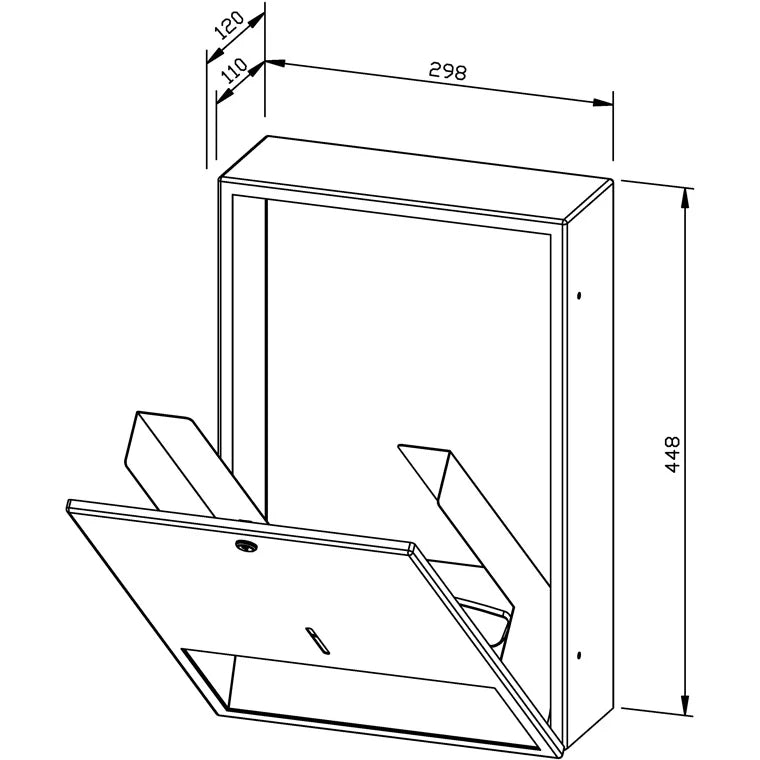 Wagner EWAR WP 112 SATIN