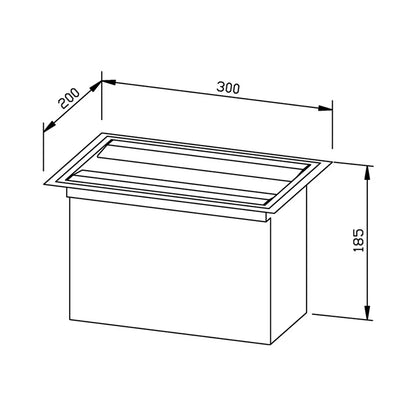 Wagner-EWAR WP 117 SATIN