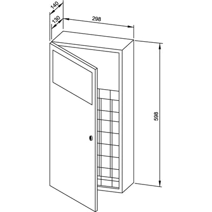 Wagner EWAR WP 133 SATIN