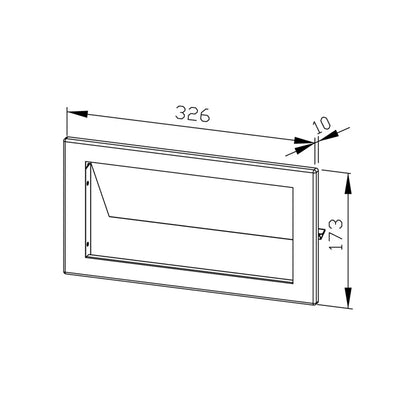 Wagner EWAR WP 136 SATIN