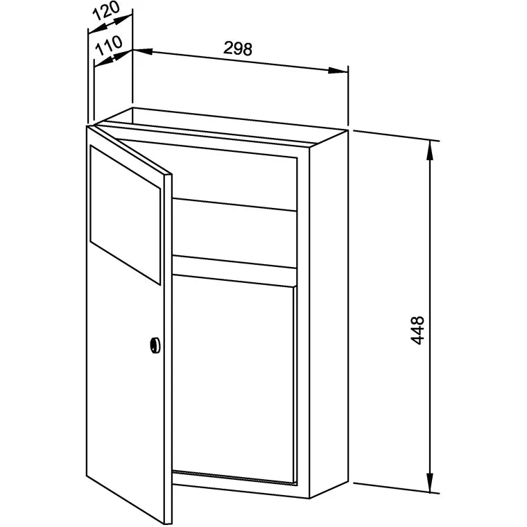 Wagner-EWAR WP 137 SATIN