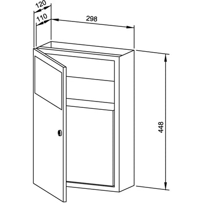 Wagner-EWAR WP 137 SATIN