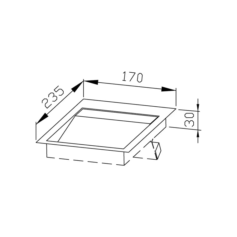 Wagner EWAR WP 154 SATIN