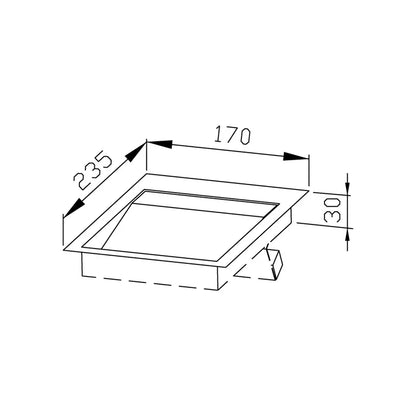 Wagner EWAR WP 154 SATIN
