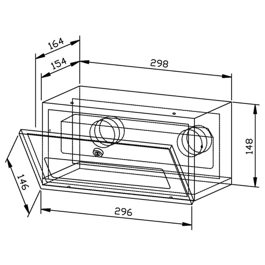 Wagner EWAR WP 166 SATIN