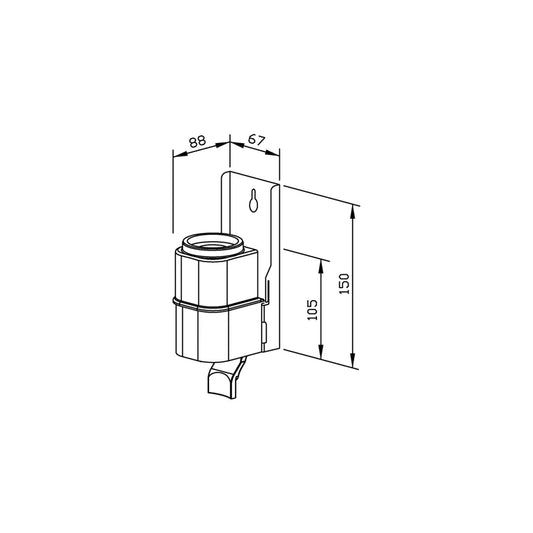 Wagner EWAR WP 173-1