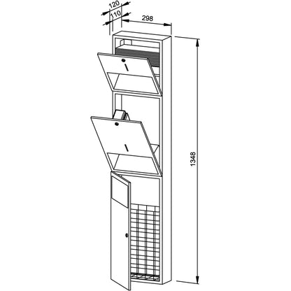 Wagner EWAR WP 510 SATIN